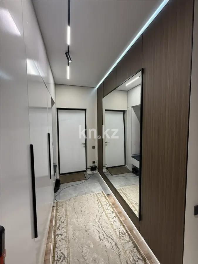 Продажа 3-комнатной квартиры, 82.5 м² - Продажа  трехкомнатных квартир в новостройках Алматы - страница 26 фото 6 из 6