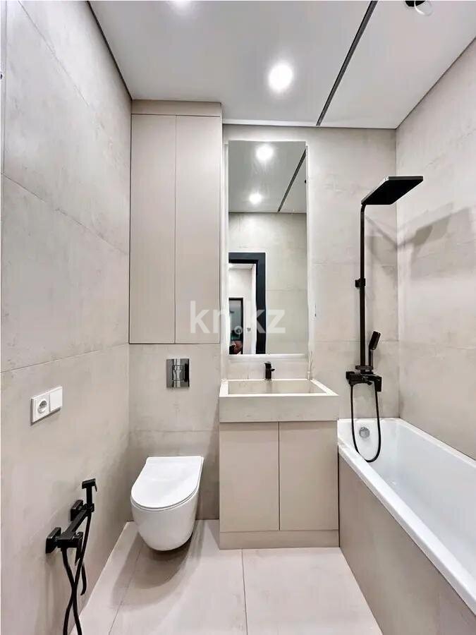Продажа 4-комнатной квартиры, 83.5 м² в Астане - фото 4