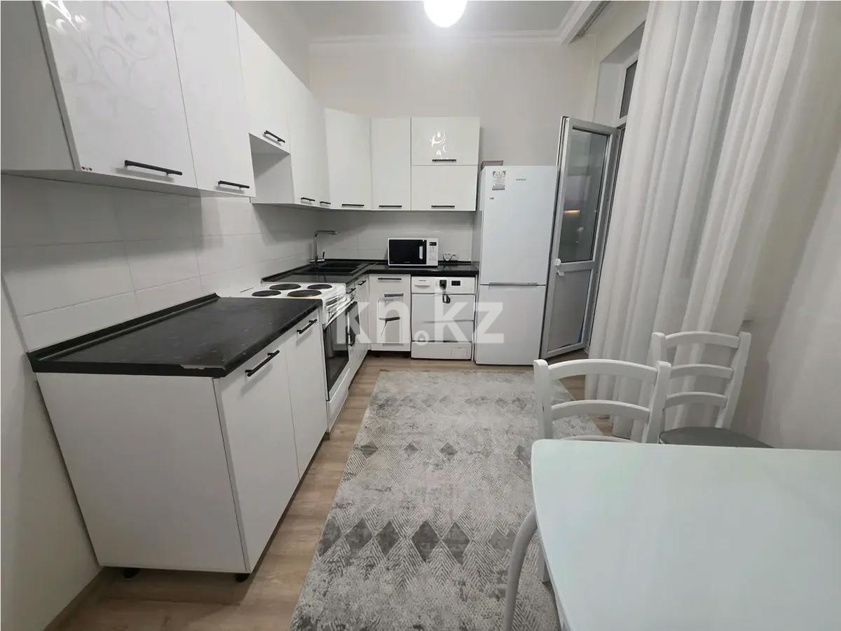 Продажа 1-комнатной квартиры, 47 м² в Астане - фото 2