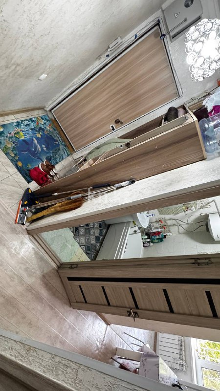 Продажа 2-комнатной квартиры, 45 м², каратау, дом  32 - Продажа и аренда недвижимости в Таразе фото 16 из 18