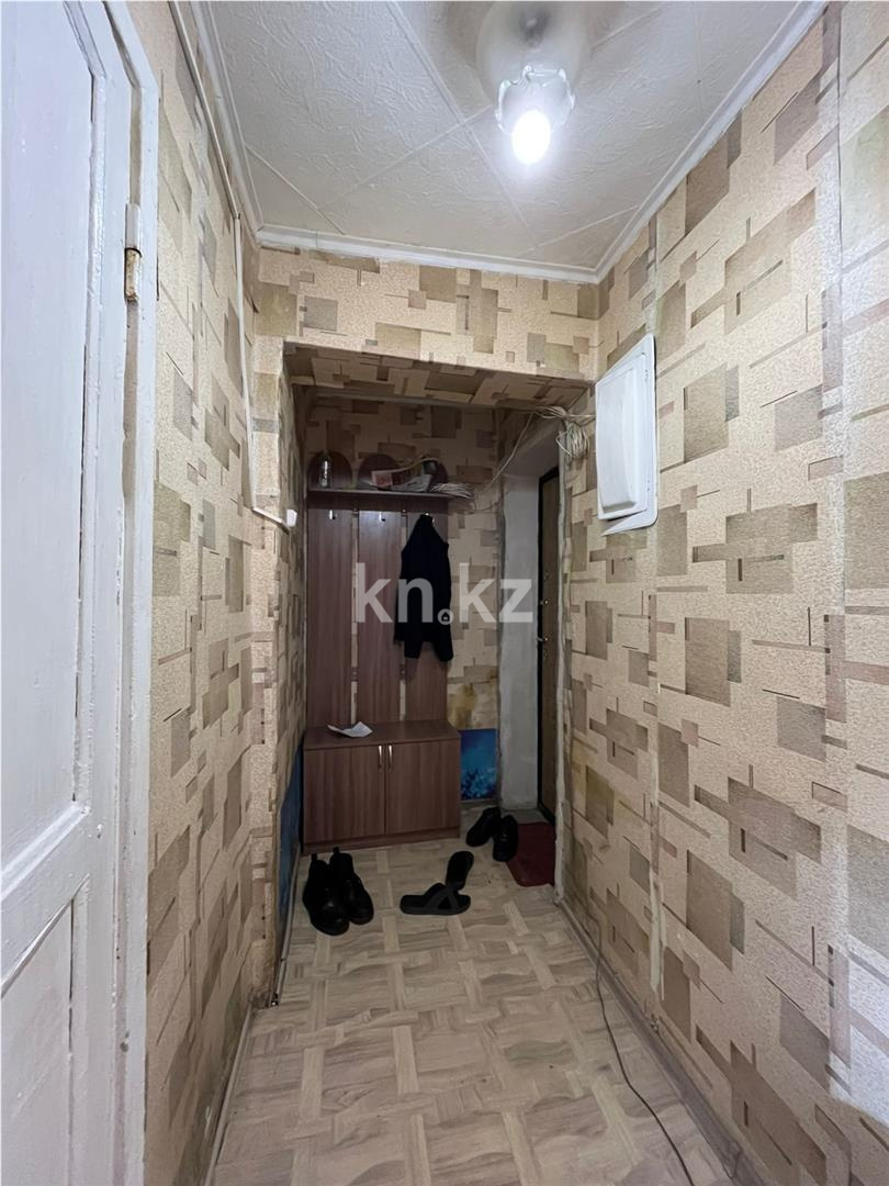 Продажа 1-комнатной квартиры, 32 м², пр. Республики - Продажа квартир в Темиртау фото 4 из 4