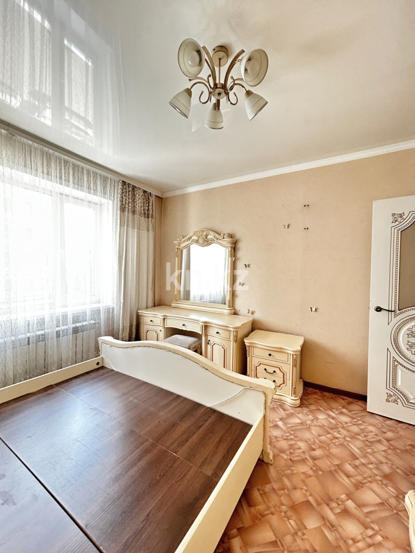 Продажа 3-комнатной квартиры, 77 м² в Алматы - фото 21