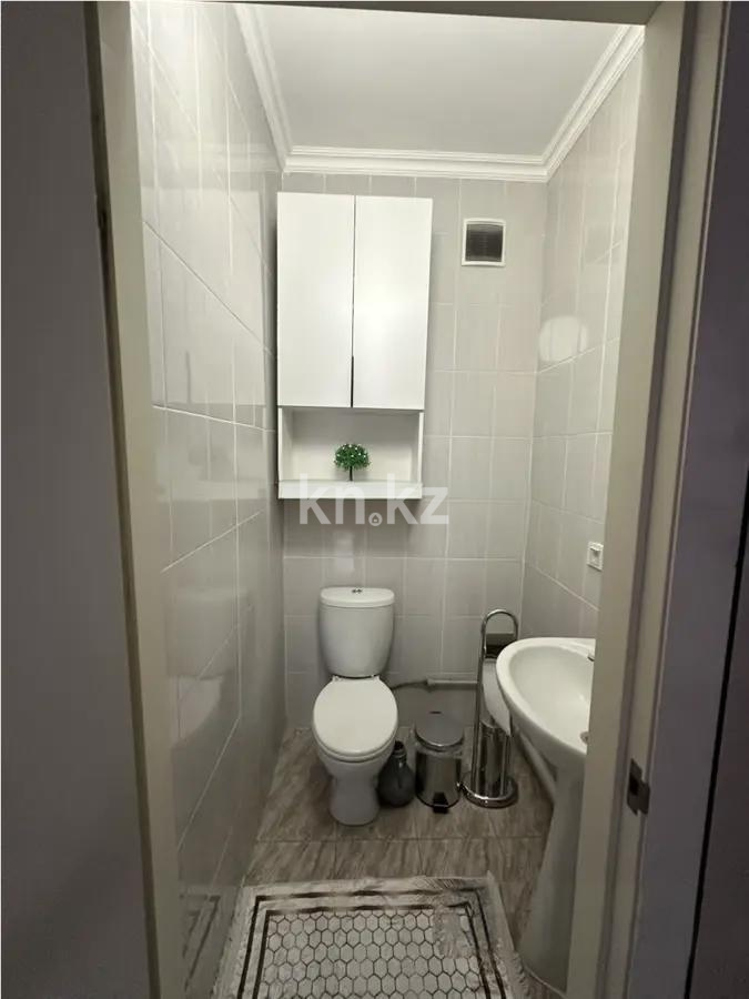 Продажа 3-комнатной квартиры, 70.2 м² - Продажа трехкомнатных квартир в Алматы - страница 9 фото 4 из 5