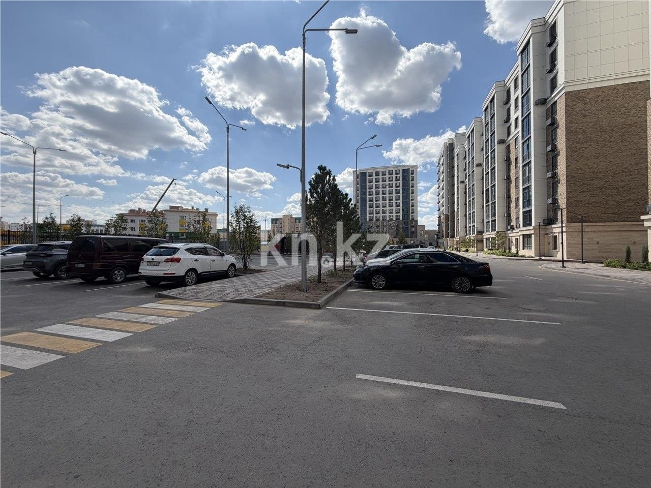 Продажа 1-комнатной квартиры, 40 м² в Караганде - фото 17