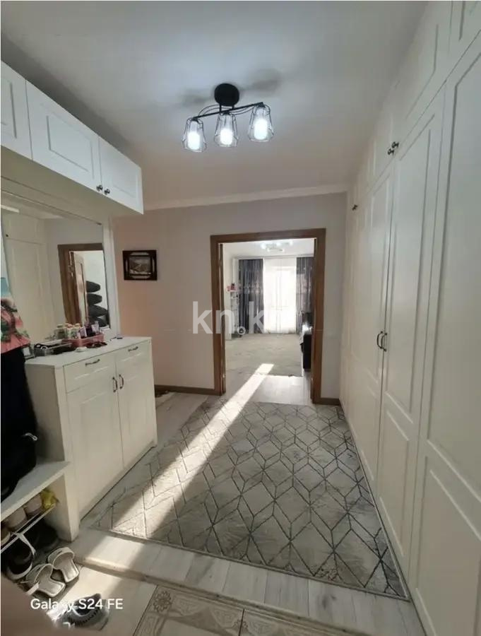 Продажа 2-комнатной квартиры, 59 м² - Недвижимость в Казахстане - страница 4 фото 6 из 6