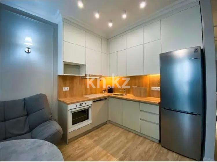 Продажа 2-комнатной квартиры, 52 м² - Продажа квартир в Бостандыкском р-не Алматы - страница 4 фото 2 из 4