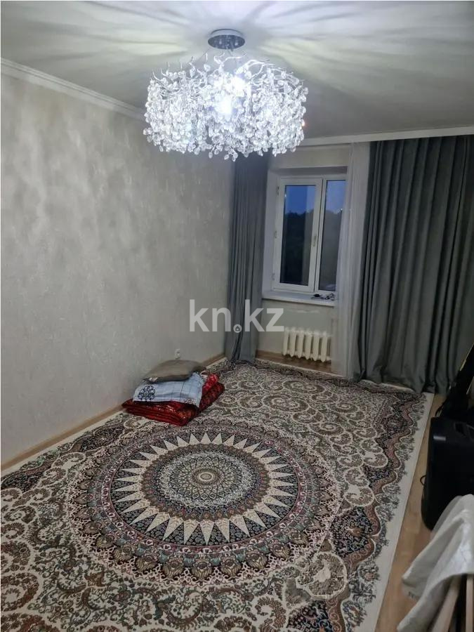 Продажа 2-комнатной квартиры, 45.3 м², ул. Манаса, дом  23/1 - Продажа  двухкомнатных квартир в новостройках Астаны без посредников фото 1 из 4