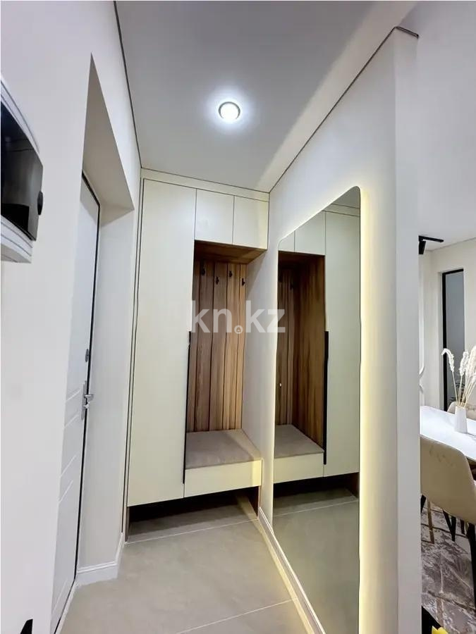 Продажа 2-комнатной квартиры, 38 м² - Недвижимость в Казахстане - страница 4 фото 6 из 6