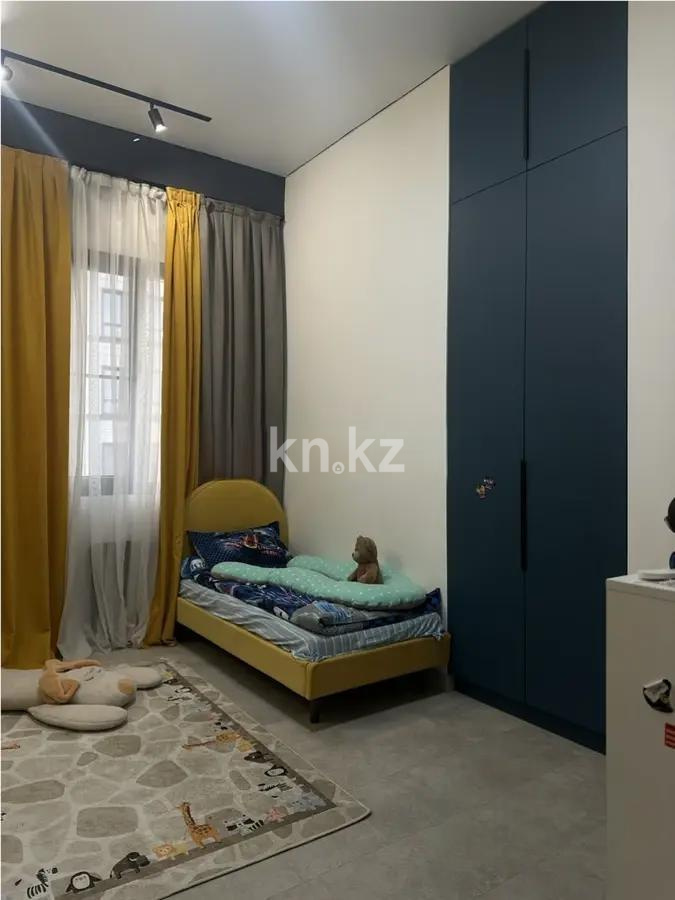 Продажа 5-комнатной квартиры, 137 м², ул. Кожамкулова, дом  229 - Продажа  пятикомнатных квартир в Алматы фото 4 из 7