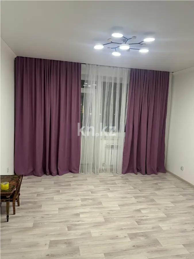 Продажа 3-комнатной квартиры, 95.6 м² - Продажа квартир в новостройках Астаны без посредников - страница 33 фото 1 из 6