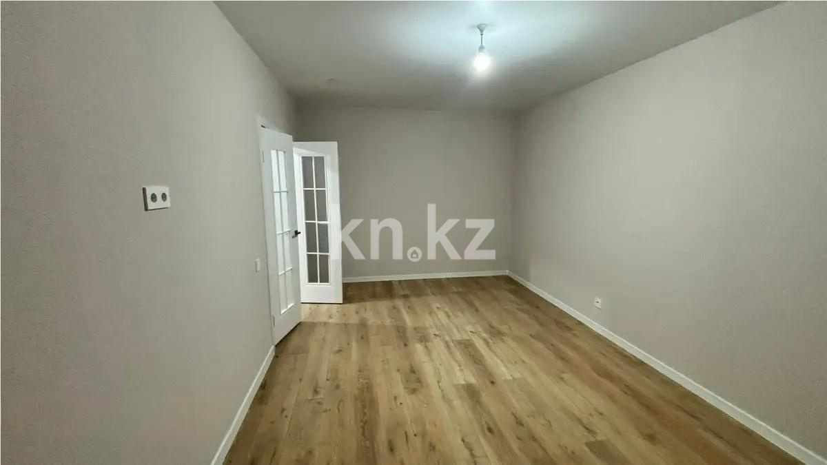 Продажа 1-комнатной квартиры, 35 м² в Астане