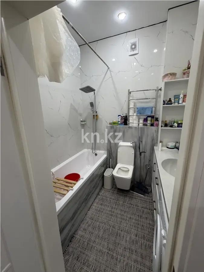 Продажа 2-комнатной квартиры, 56 м² в Астане - фото 4