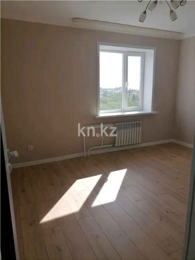 Продажа 2-комнатной квартиры, 43 м², ул. Есенберлина, дом  5 - Продажа  двухкомнатных квартир в Астане с фото фото 2 из 3