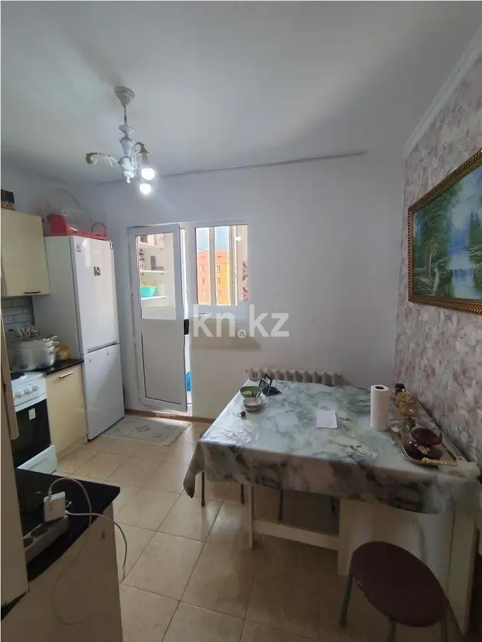 Продажа 3-комнатной квартиры, 80 м² - Недвижимость в Астане - страница 7 фото 4 из 4