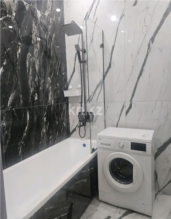 Продажа 2-комнатной квартиры, 42 м² - Продажа квартир в Кокшетау фото 2 из 3