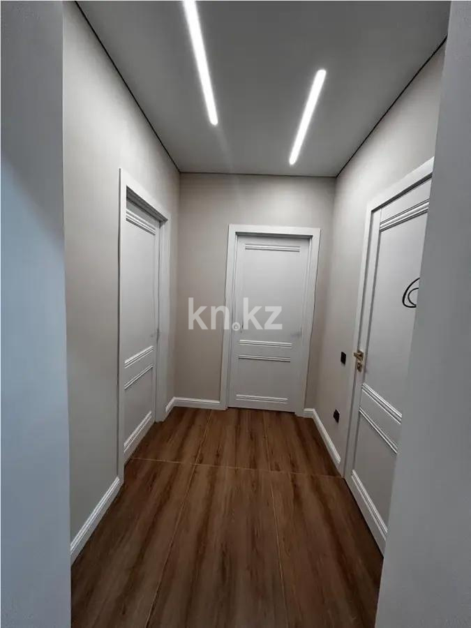 Продажа 2-комнатной квартиры, 39 м², ул. Аккемер, дом  14/1 - Продажа квартир в Астане с фото фото 4 из 4