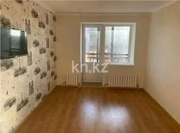 Продажа 1-комнатной квартиры, 34 м², пр. Кабанбай батыра, дом  105/1 - Продажа квартир в Казахстане фото 1 из 3