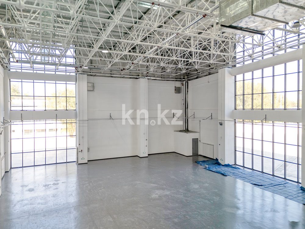 Аренда , 3935.8 м², ул. Аргымак, дом  1/1 - Аренда баз, складов и промышленной недвижимости в Алматы фото 6 из 11