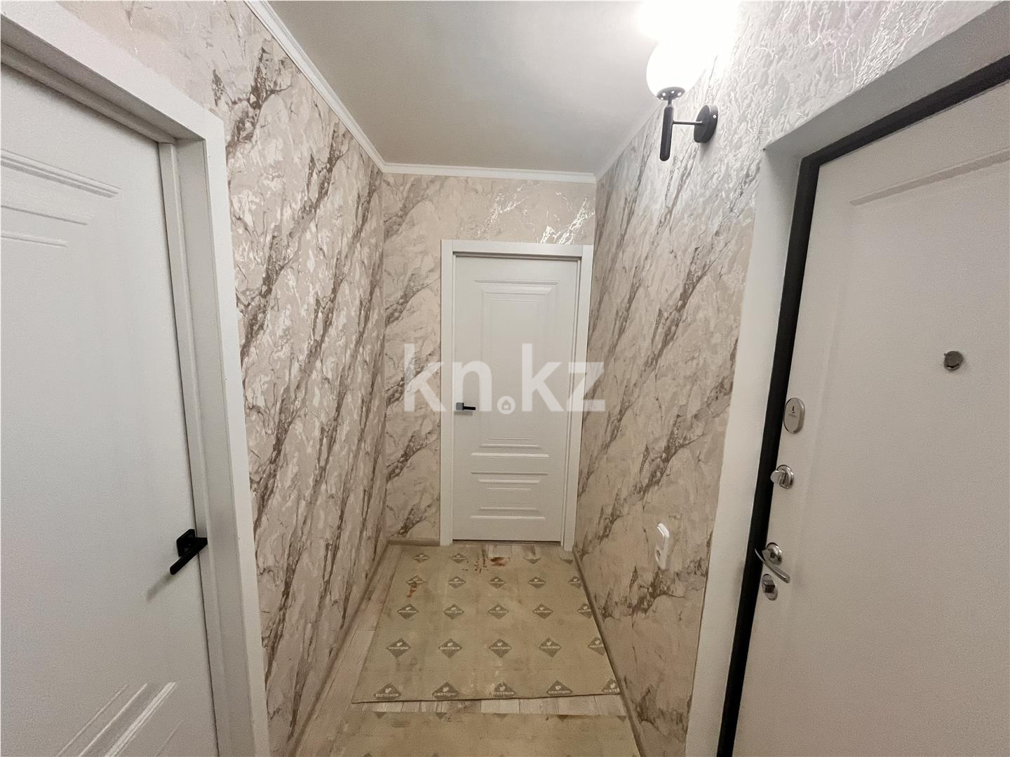 Продажа 2-комнатной квартиры, 44 м², ул. 6-й мик-н в Темиртау - фото 6