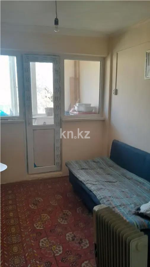 Продажа 2-комнатной квартиры, 36 м², ул. Редько, дом  6 в Алматы