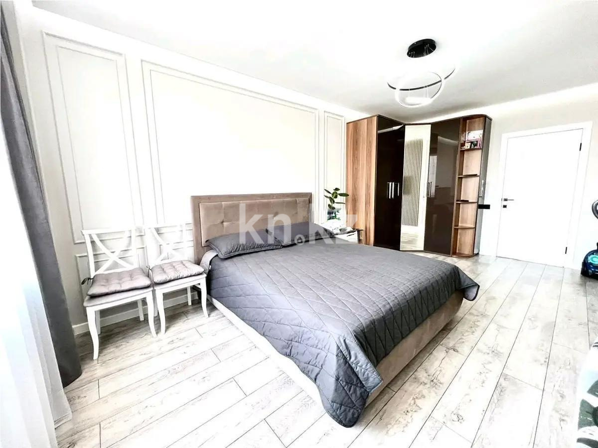 Продажа 3-комнатной квартиры, 95 м², пр. Кошкарбаева, дом  48 в Астане - фото 2