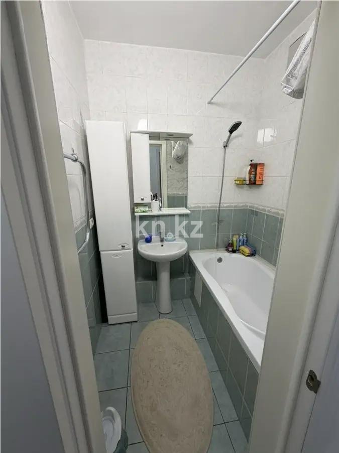 Продажа 2-комнатной квартиры, 53 м², ул. Мусрепова, дом  10/3 в Астане - фото 4