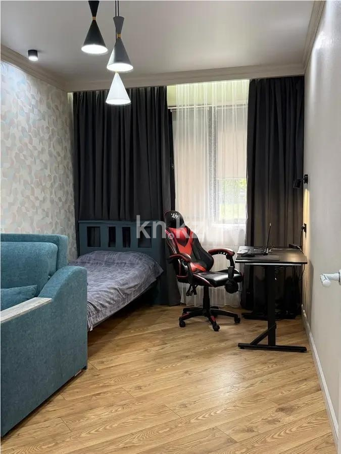 Продажа 3-комнатной квартиры, 64 м² - Продажа квартир от собственников в Алматы фото 3 из 5