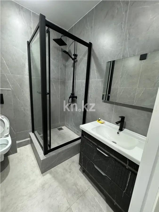 Продажа 3-комнатной квартиры, 81 м², ул. Абишева, дом  36/3 - Продажа квартир в новостройках Алматы без посредников фото 4 из 5