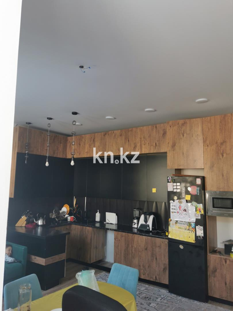 Продажа 3-комнатной квартиры, 78 м², мкр-н Алтын Арка фото 3 из 3 | kn.kz Продажа 3-комнатной квартиры, 78 м², мкр-н Алтын Арка - Продажа квартир в Караганде фото 3 из 3