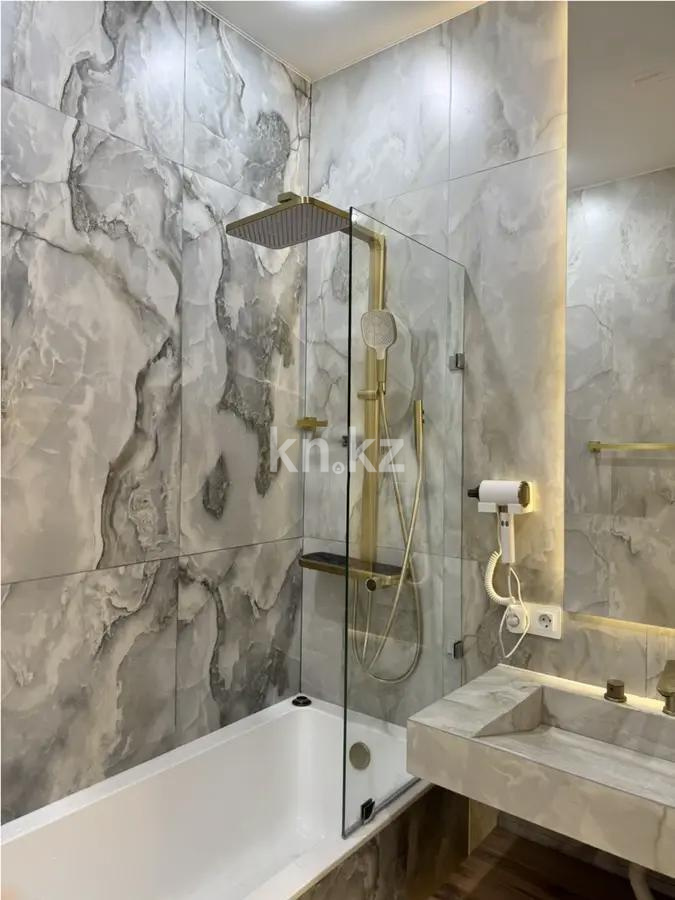 Продажа 2-комнатной квартиры, 45 м², ул. Жургенова, дом  19 в Астане - фото 4