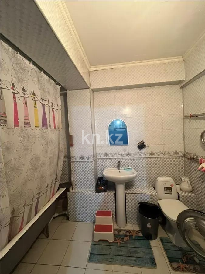 Продажа 2-комнатной квартиры, 67 м² в Алматы - фото 4