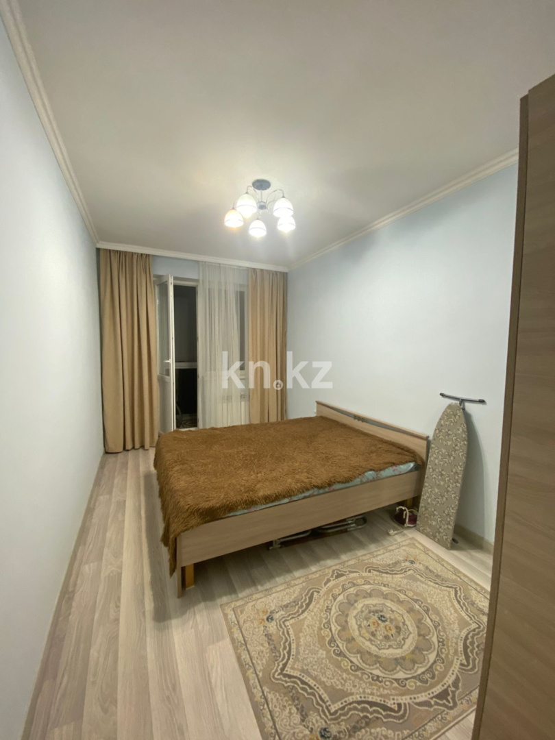 Аренда 2-комнатной квартиры, 62 м² - Аренда квартир помесячно в Астане - страница 3 фото 5 из 11