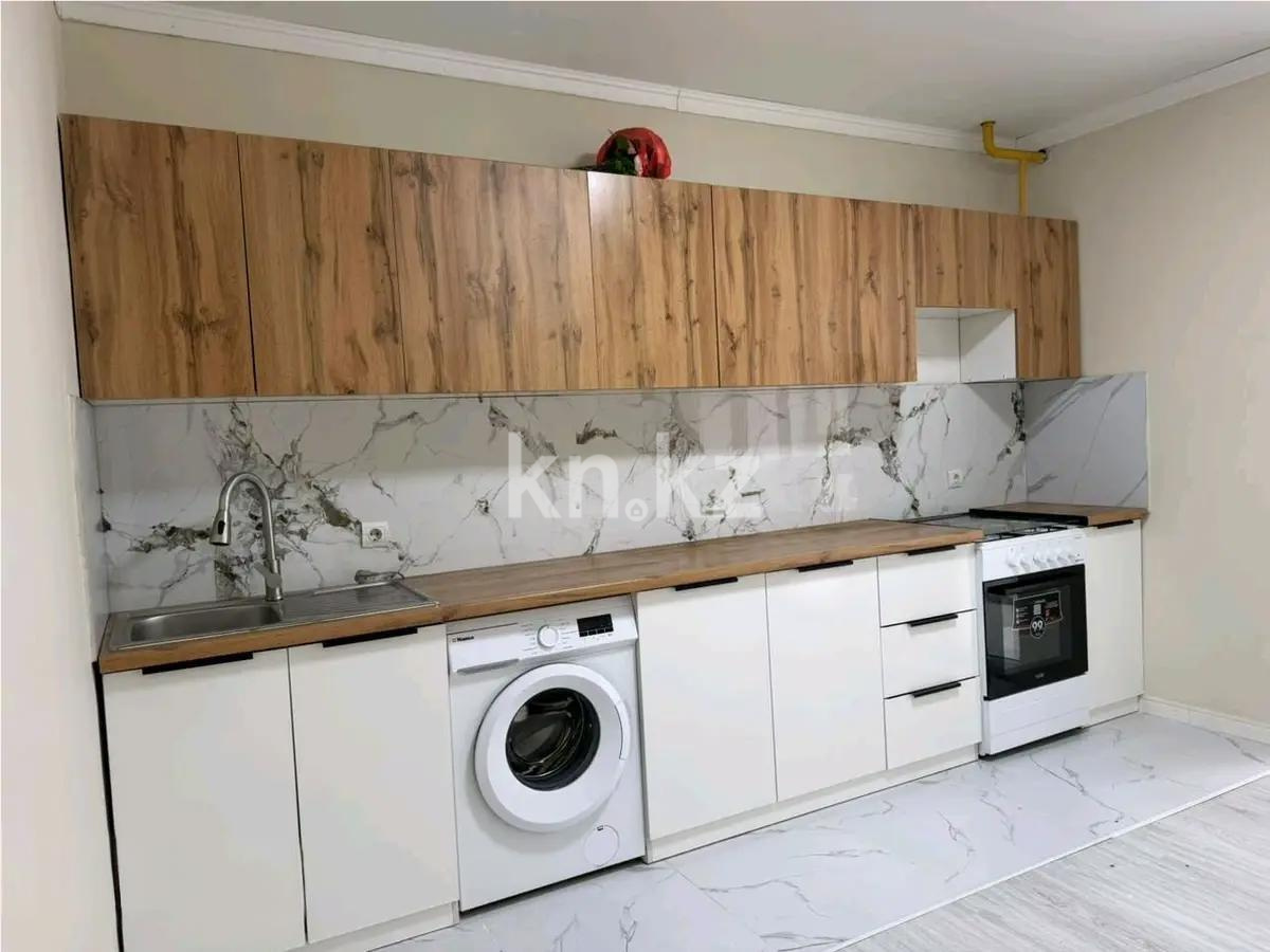 Продажа 2-комнатной квартиры, 73.4 м² в Алматы - фото 3