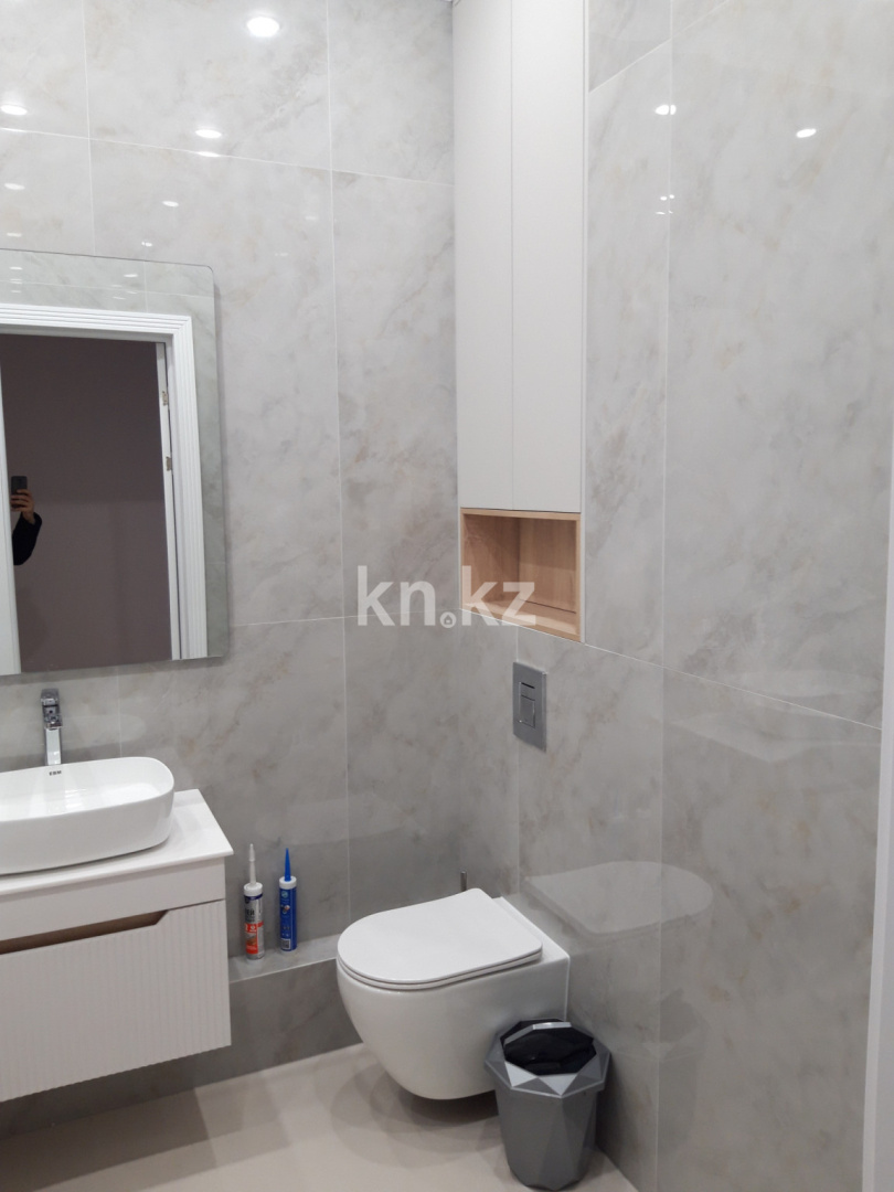 Аренда 2-комнатной квартиры, 71 м², ул. Аль-Фараби, дом  1 - ул. Керей, Жанибек хандар в Астане - фото 32