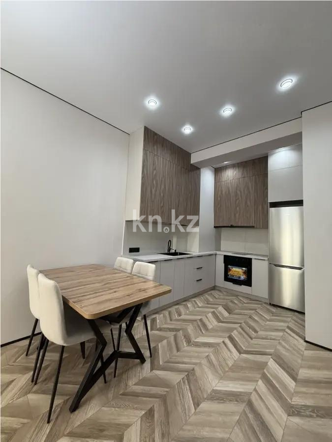 Продажа 2-комнатной квартиры, 45 м², ул. Черепанова, дом  26/1 - Продажа  двухкомнатных квартир в Алматы без посредников с фото фото 3 из 6