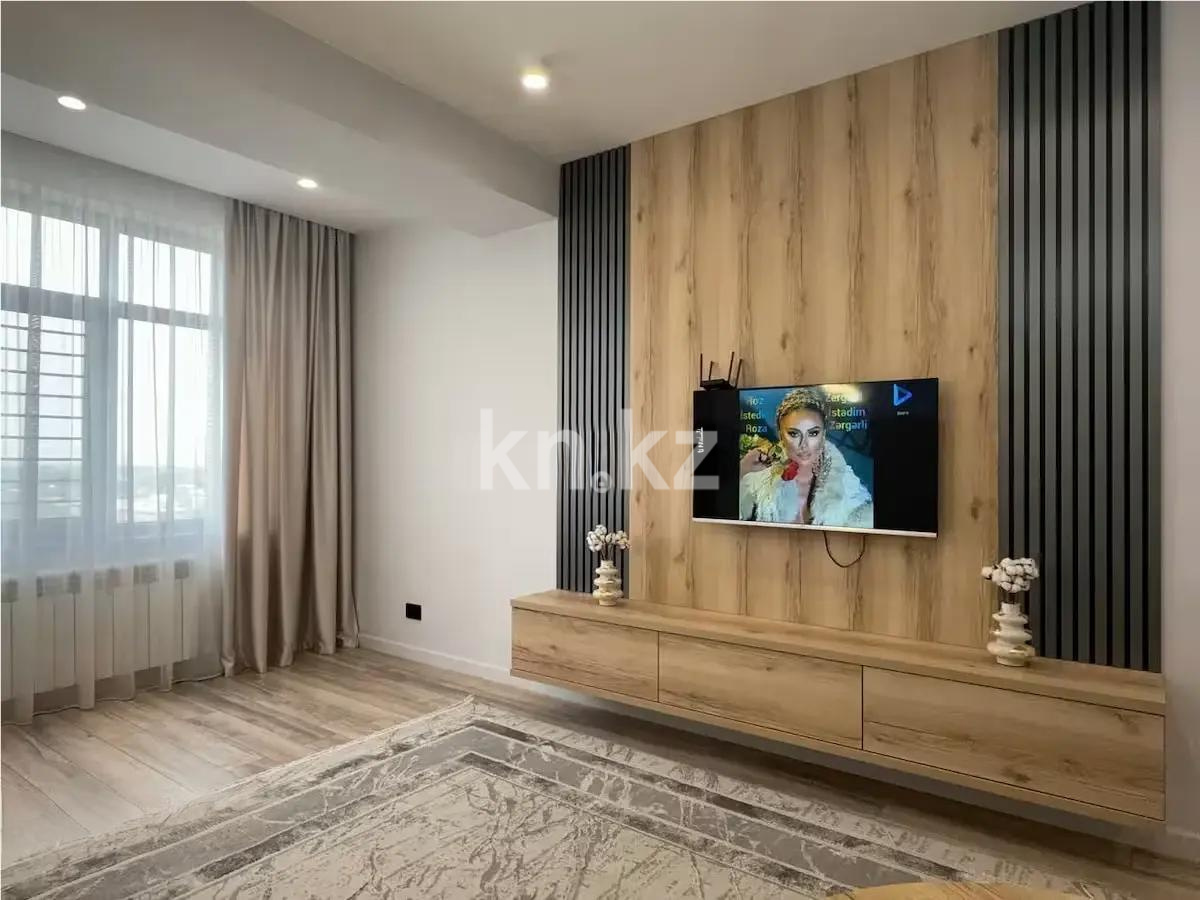 Продажа 3-комнатной квартиры, 80 м² в Астане - фото 2