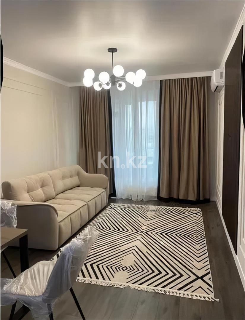 Продажа 2-комнатной квартиры, 60 м² - Продажа двухкомнатных квартир от собственников в Алматы - страница 11 фото 1 из 5