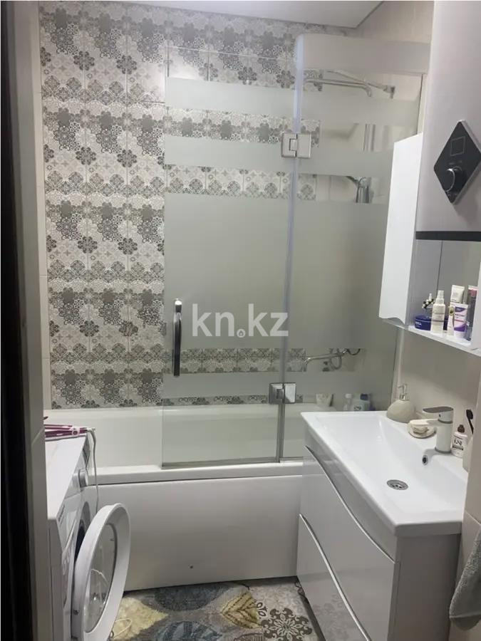 Продажа 2-комнатной квартиры, 54 м², мкр-н Жулдыз-2, дом  20 - Продажа  двухкомнатных квартир в Алматы фото 4 из 5