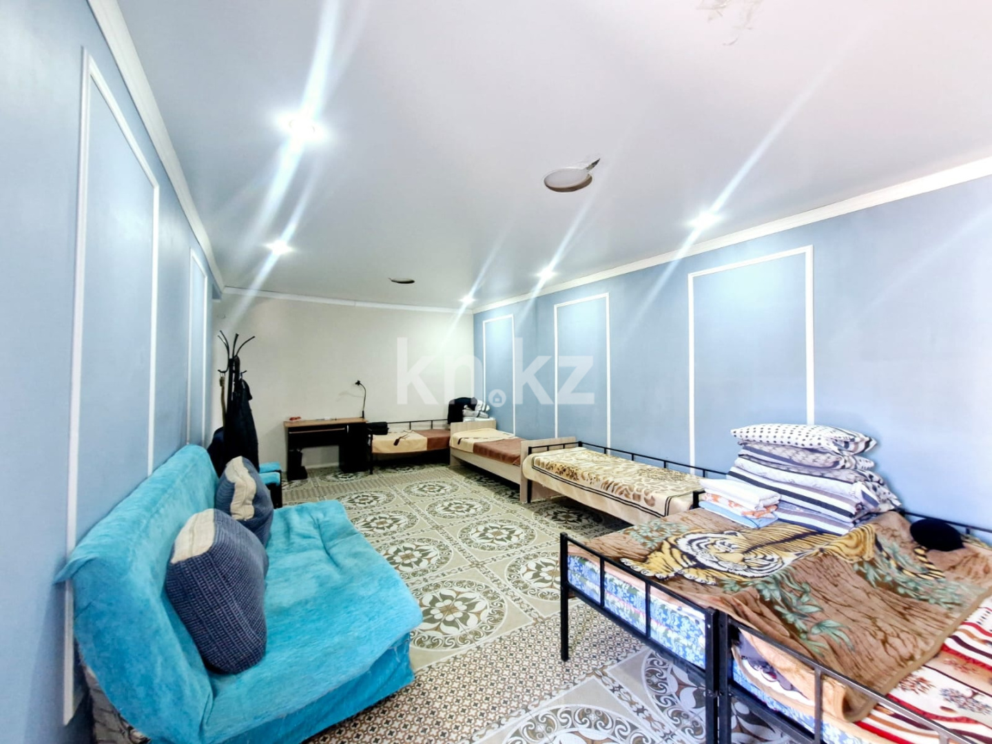 Продажа 6-комнатного дома, 324.8 м² - Продажа недвижимости в Костанае фото 25 из 30