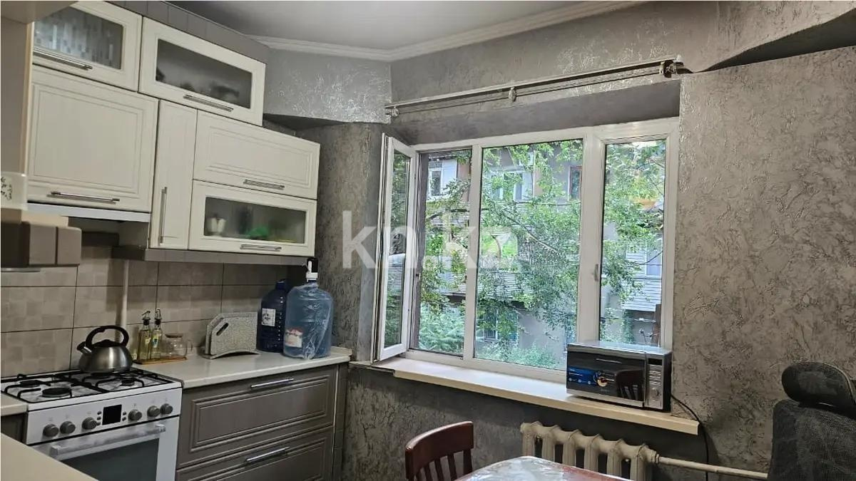 Продажа 2-комнатной квартиры, 48 м² - Продажа двухкомнатных квартир в кирпичном доме в Казахстане - страница 2 фото 2 из 5
