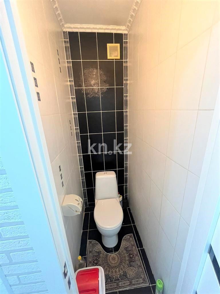 Продажа 3-комнатной квартиры, 58 м², мкр-н 7-й в Темиртау - фото 8