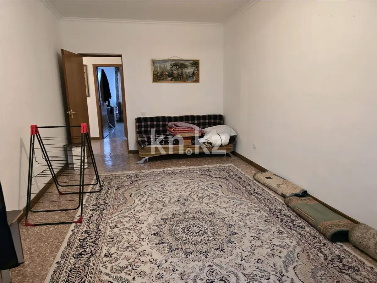 Продажа 2-комнатной квартиры, 64 м², мкр-н Жас Канат, дом  1/19 - Продажа  двухкомнатных квартир в Алматы с фото фото 1 из 6