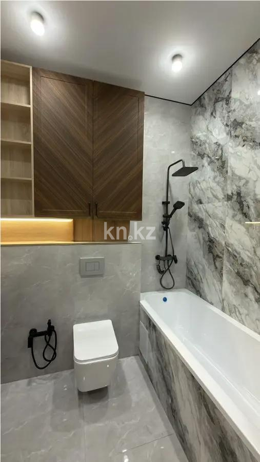 Продажа 2-комнатной квартиры, 41.2 м², ул. Айтматова, дом  77/7 - Продажа квартир в Астане фото 4 из 5