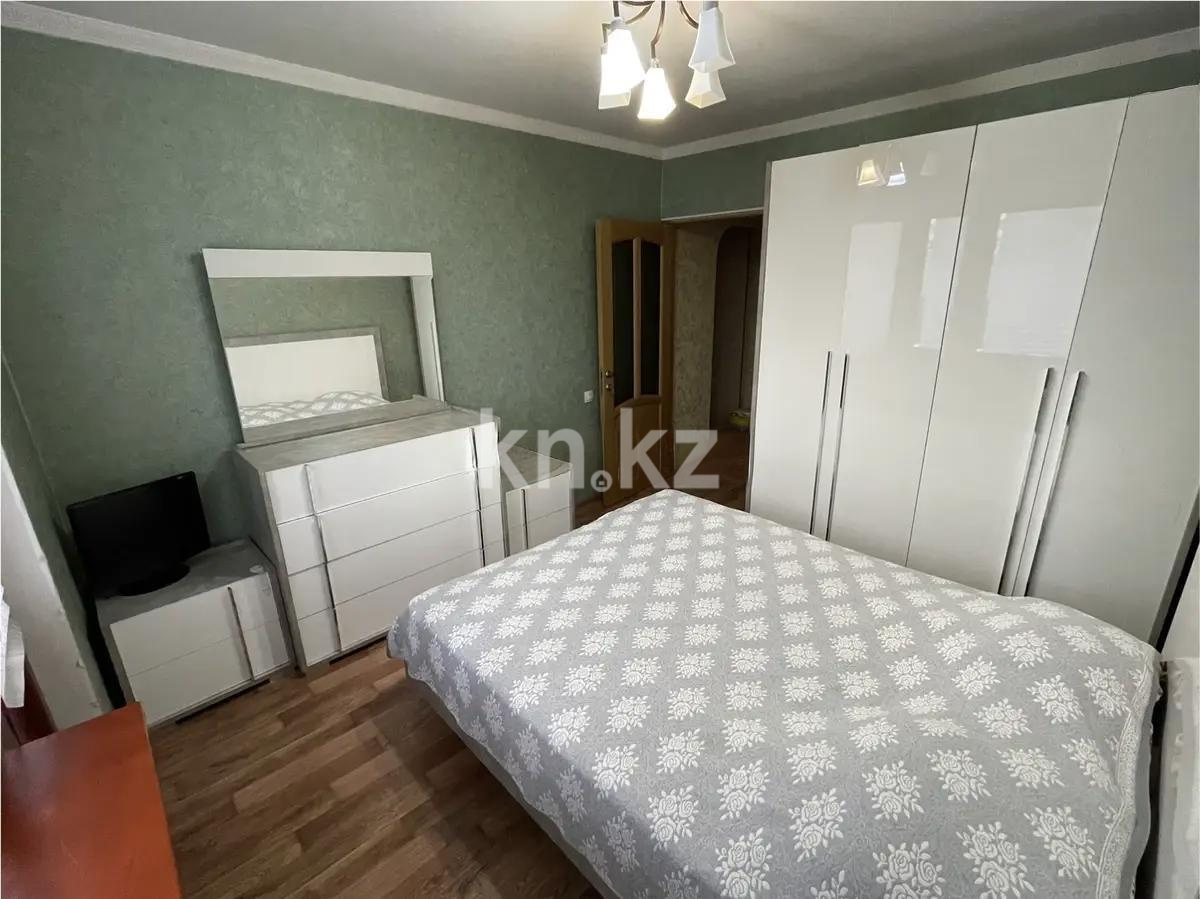 Продажа 2-комнатной квартиры, 56 м² в Алматы