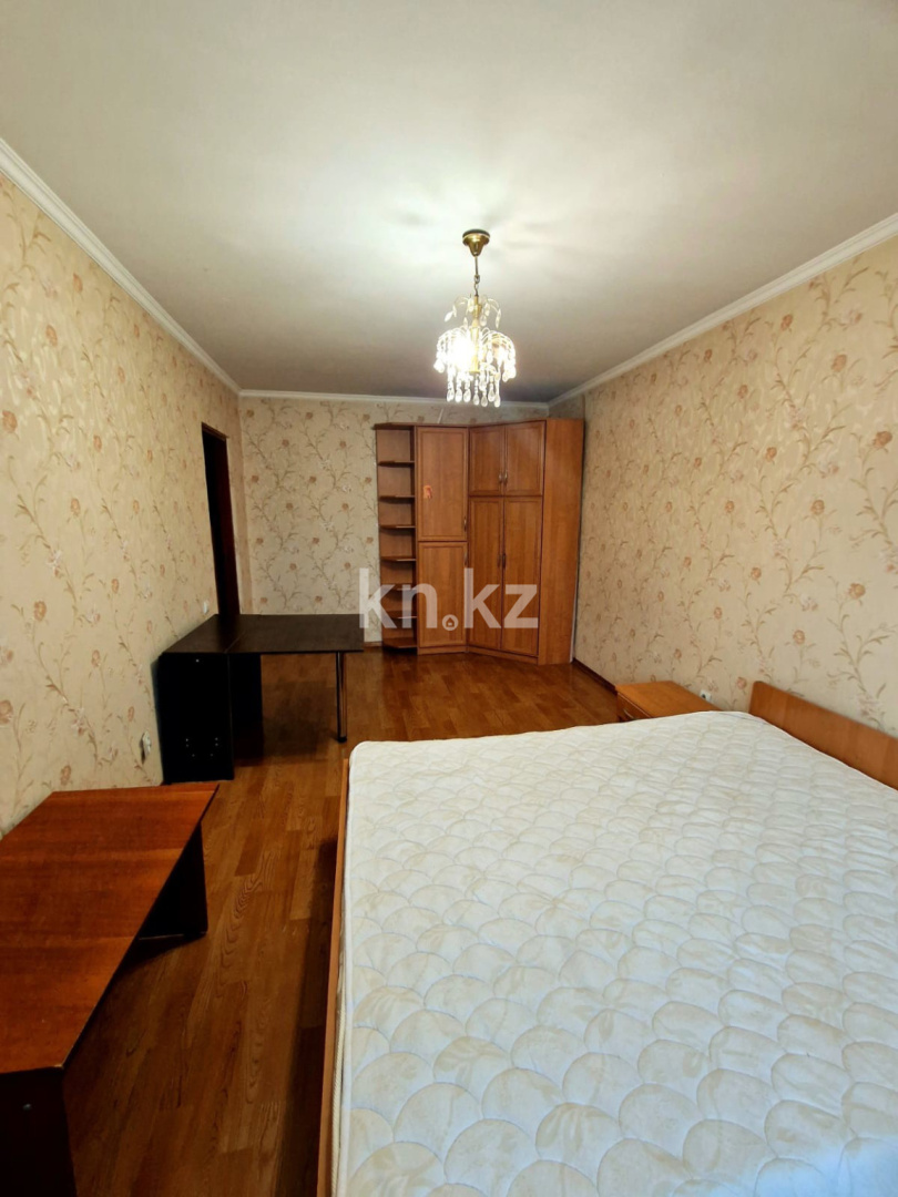 Продажа 2-комнатной квартиры, 43 м² в Алматы - фото 5