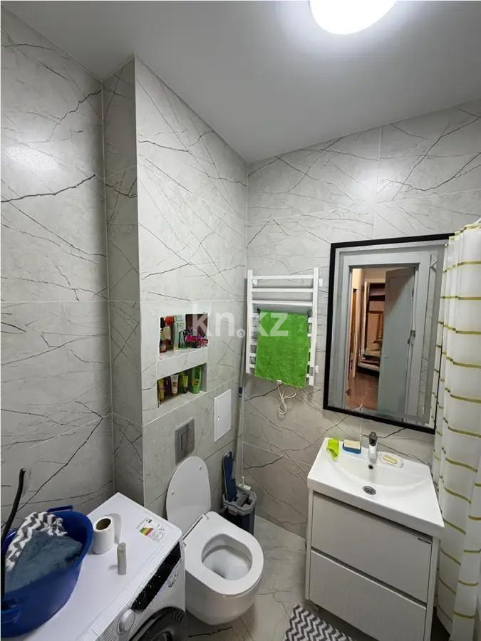 Продажа 2-комнатной квартиры, 59 м² - Продажа квартир в р-не Нура Астаны - страница 2 фото 5 из 5