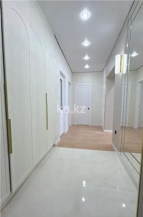 Продажа 3-комнатной квартиры, 94 м² - Продажа трехкомнатных квартир в Астане фото 5 из 5