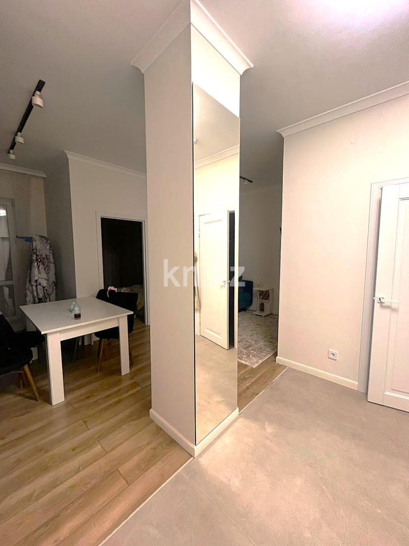 Продажа 2-комнатной квартиры, 49 м² в Астане - фото 5