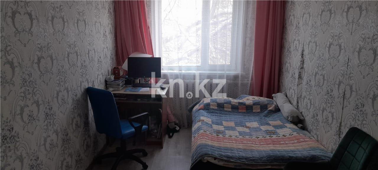 Продажа 4-комнатной квартиры, 77 м², ул. Гапеева - Продажа квартир в Караганде фото 3 из 10