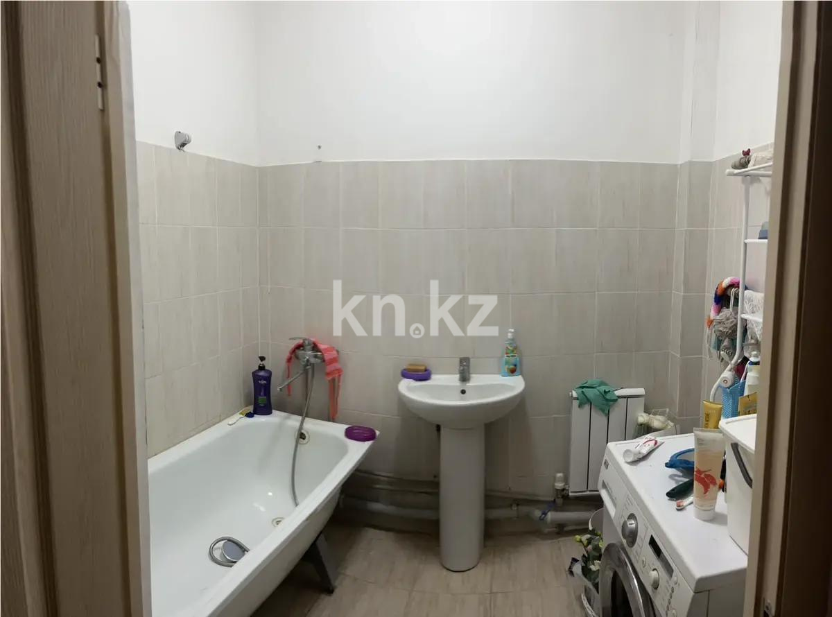 Продажа 3-комнатной квартиры, 81 м², ул. Кунаева, дом  336 - Продажа квартир в Алматы фото 4 из 5